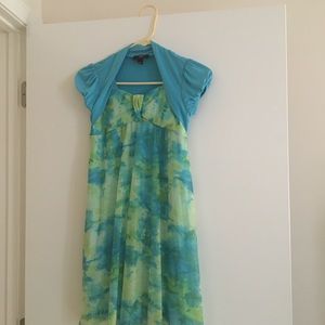 Girl’s Sz 14 dress